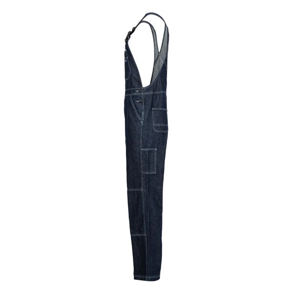 LAPCO FR Denim Bib Overall